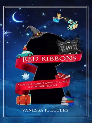 cover image of Red Ribbons